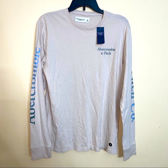 Abercrombie & Fitch Other - A&F Men’s Tshirt - M